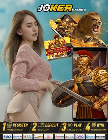 Provider iGaming Joker123 Gaming Asia Resmi